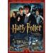 Pre-Owned Harry Potter And The Chamber Of Secrets (Dvd) (Good)