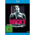 Rocky-Special Edition (Blu-ray Disc) - 20th Century Fox Home Entertainment