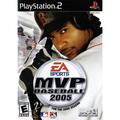 Pre-Owned Mvp Baseball 05 (Playstation 2) (Good)