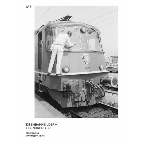 Eisenbahnbilder - Eisenbahnbild - Thomas Eichenberger