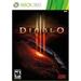 Pre-Owned Diablo Iii (Xbox 360) (Good)