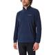 Fleecepullover COLUMBIA "Klamath Range™ II Half Zip" Gr. XXL, blau (marine) Herren Sweatshirts Herren-Outdoorbekleidung
