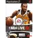 Pre-Owned Nba Live 08 (Playstation 2) (Good)