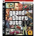 Pre-Owned Grand Theft Auto Iv (Playstation 3) (Refurbished: Good)