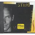 Pre-Owned Sting - Fields Of Gold: The Best Of Sting (Cd) (Good)