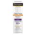 Neutrogena Clear Face Serum Sunscreen with Green Tea Broad Spectrum SPF 60+ Non-Comedogenic Face Sunscreen for Lightweight UVA/UVB Protection Oxybenzone- & Fragrance-Free 1.7 fl. Oz