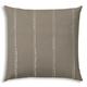 DRIZZLE Taupe Indoor/Outdoor Pillow - Sewn Closure 92391