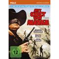 Mit Colt Und Maske (DVD)