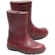 bisgaard - Winterstiefel Ejra Tex In Wine, Gr.30