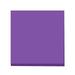 Hanzidakd Sticky Notes 3*3 Feet Tearable And Super Sticky Notes Bright Colors 100 Sheets Portable Notepad For Office School And Home Purple