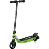 Razor Black Label E90 Electric Scooter - Green for Kids Ages 8+ and up to 120 lbs Up to 10 mph & Up to 40 mins of Ride Time 90W Power Core High-Torque Hub Motor