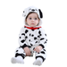 Toddler Baby Boy Girl Halloween Costume Funny Animal Outfit Fleece Hoodie Romper Footie Jumpsuit Party Cosplay Clothes