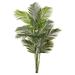 Nearly Natural T2101 5 ft. Artificial Paradise Palm Tree Green - No Pot