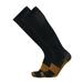 Kayannuo Christmas Clearance Items Unisex Compression Socks Are Best For Running Protective Sports Stockings