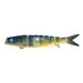 Kayannuo Christmas Clearance Items 13.5cm Fishing Knotty Fake Bait Bait Outdoor Fishing Equipment Sea Fishing Bait