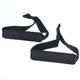 Hemoton Pair of Exercise Latex Resistance Bands Tube Workout Gym Yoga Fitness Stretch