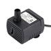 Benafini Solar Power Fountain Water Pump For Garden Pond Pool Fish