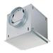 Broan L300el 270 Cfm Ceiling Or Wall Mounted Commercial In-Line Fan - White