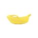 Duixinghas Soft Cozy Nap Spot for Pets Pet Nest Banana Shaped Soft Cozy Bed for Dogs Cats with Fastener Tape Design Exquisite Workmanship Safe Secure for Pets