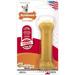 Nylabone Dura Chew Dog Bone - Peanut Butter Flavor [Dog Toys Nylabone] Regular