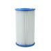 8" Swimming Pool Replacement Filter Core Cartridge with Closed End