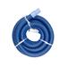 Swimline Hydrotools 1.5'' x 40' Spiral Wound Vac Hose With Swivel Cuff - Multi