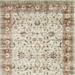 Sherrill Washable Area Rug - 4' x 6' - Frontgate