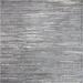 Alice Performance Area Rug - Grey, 5'7" x 10' - Frontgate