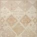 Kora Hand-Knotted Area Rug - 7'9" x 9'9" - Frontgate