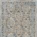 Albany Performance Area Rug - Light Blue, 6'7" x 9'6" - Frontgate