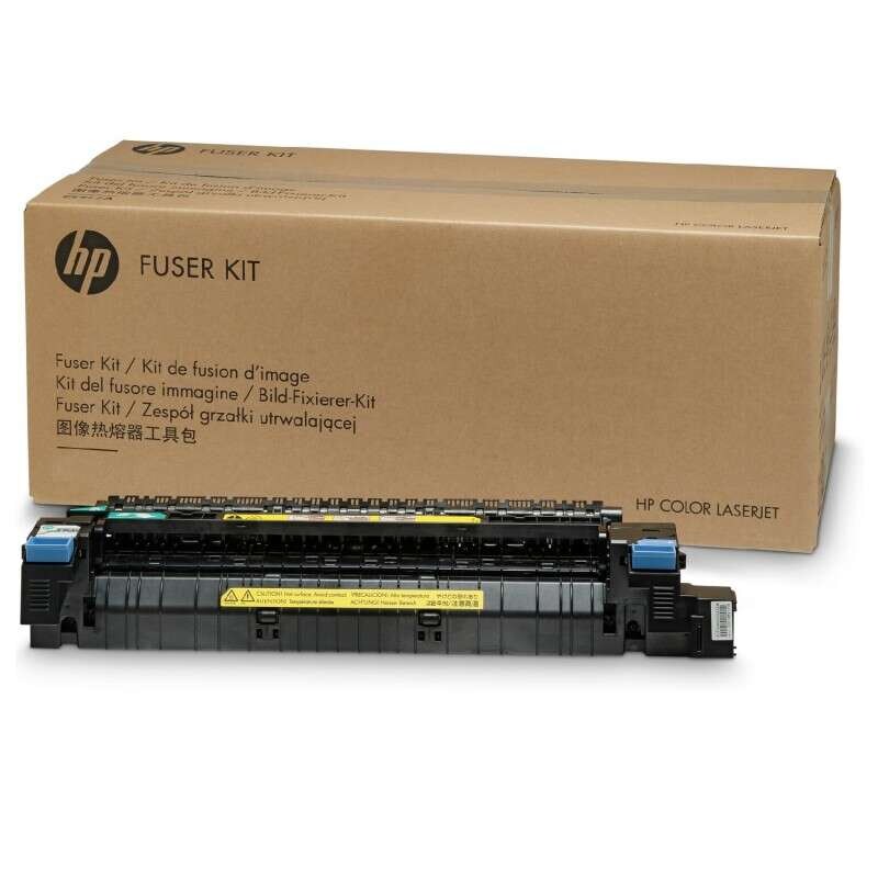 HP Fuserkit CB458A 220V 150.000Seiten Image