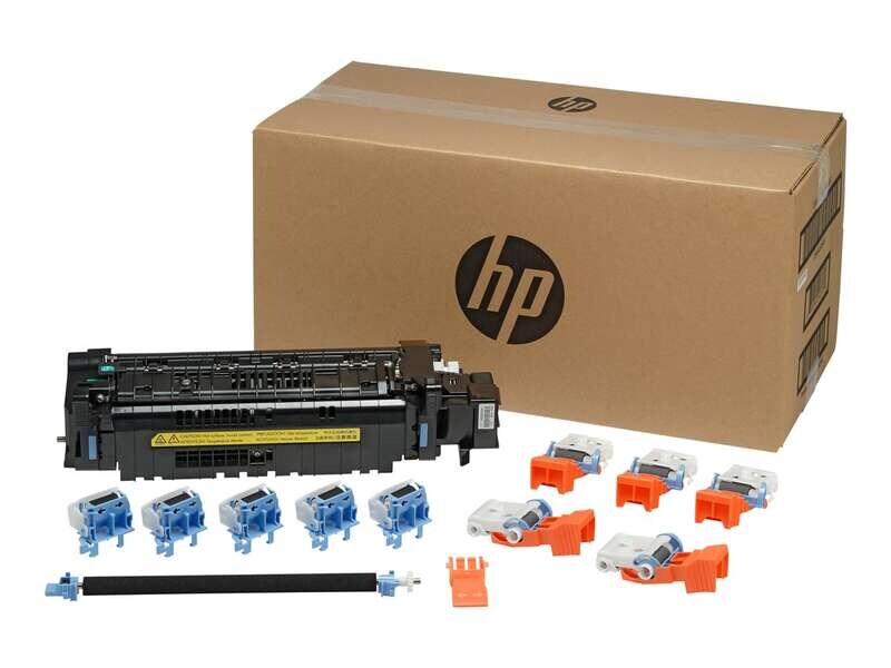 HP LaserJet 220V Maintenance Kit Image