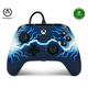 PowerA Advantage Wired Controller for Xbox Series X|S - Arc Lightning, Gamepad, Wired Video Game Controller, Gaming Controller, USB-C, works with Xbox One and Windows 10/11, Officially Licensed