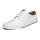 Bruno Marc Mens Trainers Causal Shoes,RIVERA-01,White,7 UK /8 US