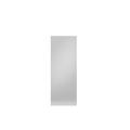 Bertazzoni 58.14" H x 37" W x 8.44" D Refrigerator Panel, Stainless Steel in Gray | 58.14 H x 37 W x 8.44 D in | Wayfair SP30BMX