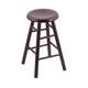 Holland Bar Stool 30" Swivel Bar Stool Wood in Brown | Counter Stool (24" Seat Height) | Wayfair XSD24MSDC