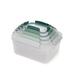 Joseph Joseph Nest Lock 10-Piece Food Storage Containers Plastic in Green | Wayfair 81127