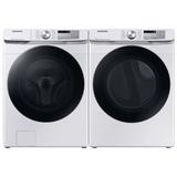 Samsung Washer & Dryer Sets in White | 42.5 H x 29.4 W x 34.1 D in | Wayfair Composite_54DE7244-5E95-4413-ADDE-1223B9B3FEA7_1691602813