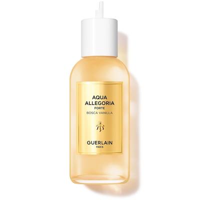 Guerlain Aqua Allegoria Forte Bosca Vanilla Eau de Parfum 200 ml Damen Image