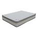 Full 9" Memory Foam Mattress - Alwyn Home Karila Plush | 75 H x 53 W 9 D in Wayfair D4E4BB24D73A48D7994437BA78C24CEA