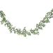 The Holiday Aisle® Harkeel 6" in. Faux Eucalyptus Garland in Green | 6 H x 72 W x 6 D in | Wayfair D6B3D64B2ECF44C38302F3E0686DC3A6