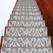 0.4 x 9 W in Stair Treads - Darby Home Co Kamath Non-Slip Indoor Stair Tread Polyester | 0.4 H x 9 W in | Wayfair 8E289FB737E84C0AB67F30C74E78EF78