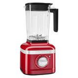 KitchenAid® Kitchenaid Countertop Blender - K400 Plastic/Metal in Red | Wayfair KSB4027PA