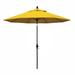 Beachcrest Home™ April 9' Market Umbrella Metal | Wayfair BCHH5249 39229698