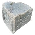 Arlmont & Co. Nonka Artificial Landscape Faux Rock Resin/Plastic in Gray | 21 H x 32 W x 27 D in | Wayfair 8ACEC31DFAE7455EA1891C91168AF2A9