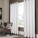 Latitude Run® Polyester Curtain Polyester in Green/Blue/Navy | 96 H x 38 W in | Wayfair 53C8281E1A1C4AFC8AAA3842508C1E47