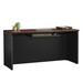 Latitude Run® Via 59.449 W Wood in Black/Brown | 29.764 H x 59.449 W x 23.465 D in | Wayfair DE2EA7AA2C2B4B49AA5AB1ECAD7FDE6D