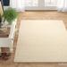 White Rectangle 10' x 14' Area Rug - Beachcrest Home™ Creswell Hand-Woven Ivory Area Rug Jute & Sisal | Wayfair FF1C7D17BD514943BE243BA7274A0880