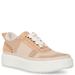 Steve Madden Charlie-W - Womens 7 Tan Sneaker Medium