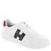 Tommy Hilfiger Veniz - Womens 8.5 White Oxford Medium